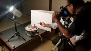 20141022写真撮影